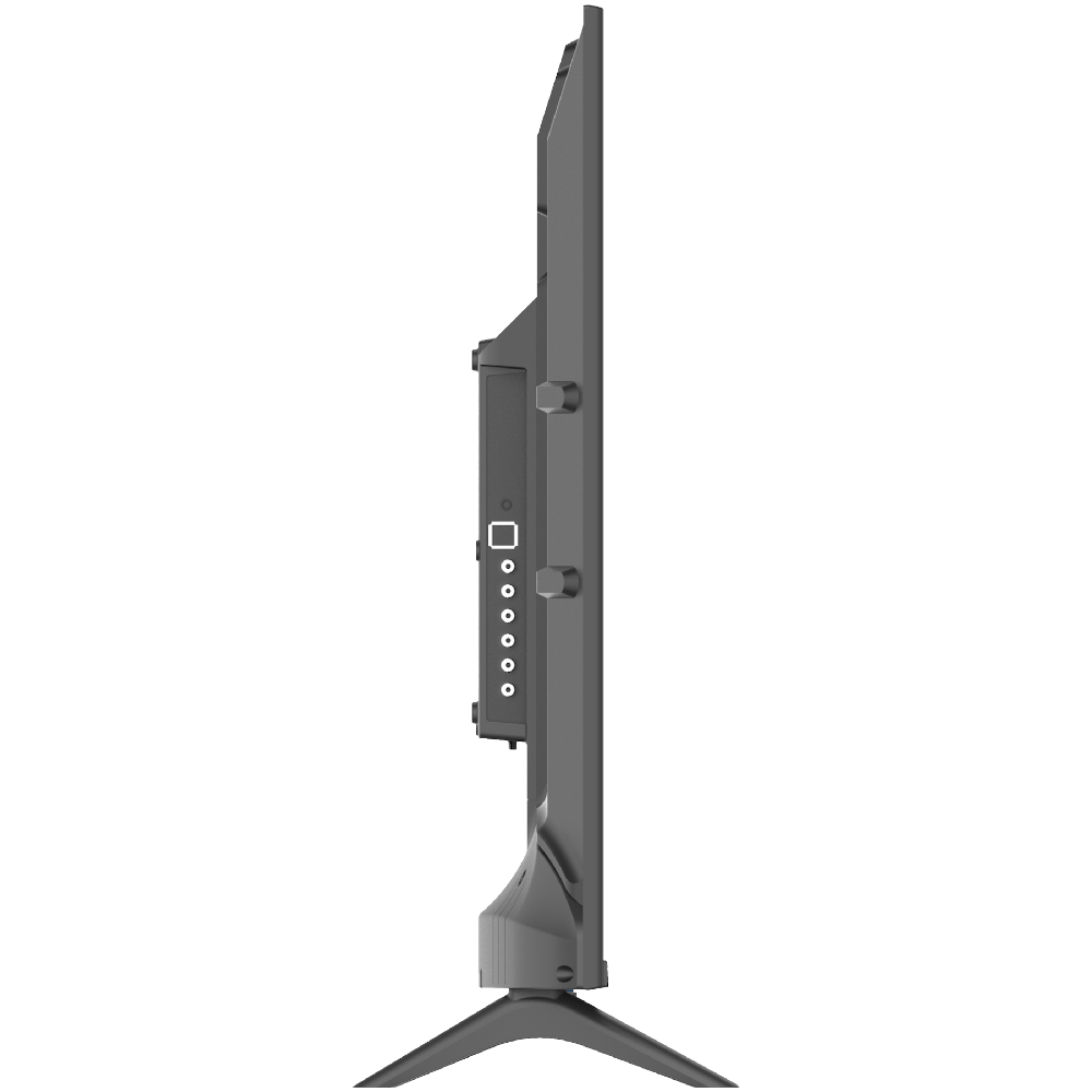 JVC LT-43N5155 WEBOS2