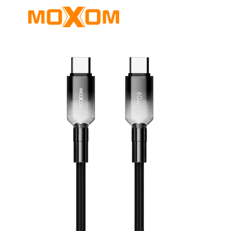 Moxom MX-CB309 Type-C to Type-C