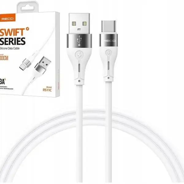 Recci RS11CC USB to Type-C