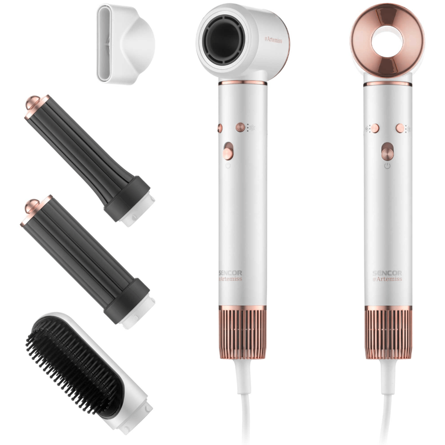 Sencor ARTEMISS SHS 9100RS2