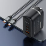 LDNIO LD LC441 Type-C to Type-C - Image 2