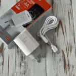 Dekkin DK-703A Type-C 3.4A QC3.0