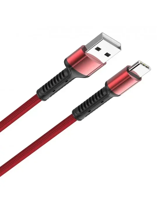 LDNIO LD LS63 USB to Type-C1 LDNIO LD LS63 USB to Type-C - Image 1