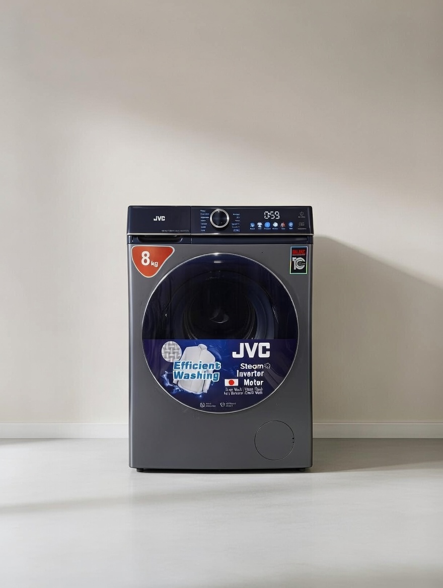 WhatsApp Image 2026-02-06 at 15.43.41 JVC WG-NLDE08H5S - Image 1