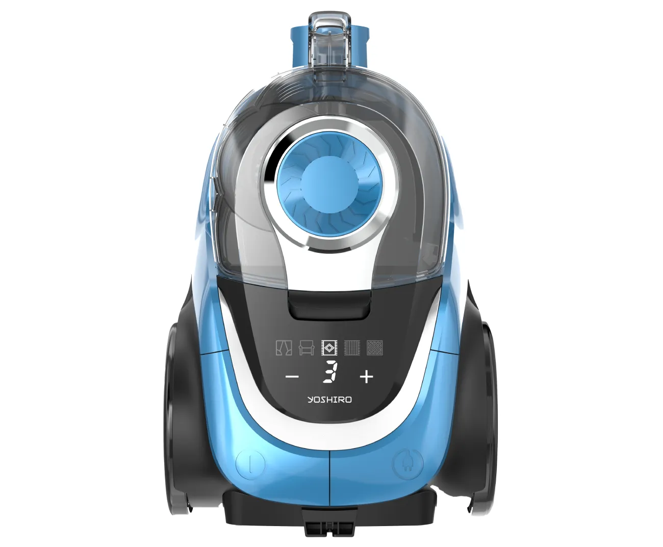 Yoshiro YVC-BS22K33Bk1 Yoshiro YVC-BS22K33Bk - Image 1